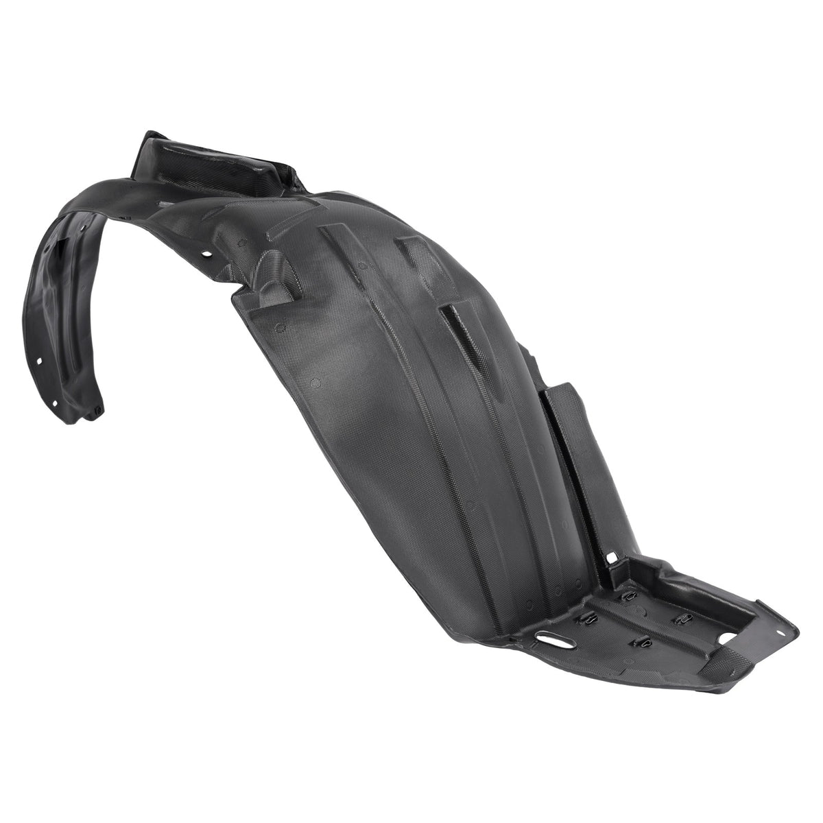 Splash Shield Inner Fender Liner For 07-08 Honda Fit Front Right MT & AT Models
