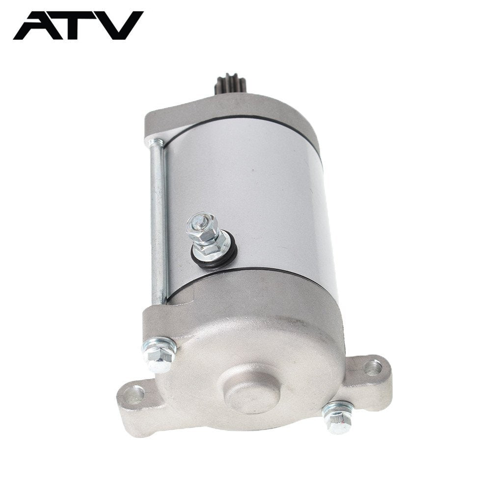 Generic Starter & Relay Solenoid for Yamaha Rhino 660 YXR660 2004-2006 450 2006