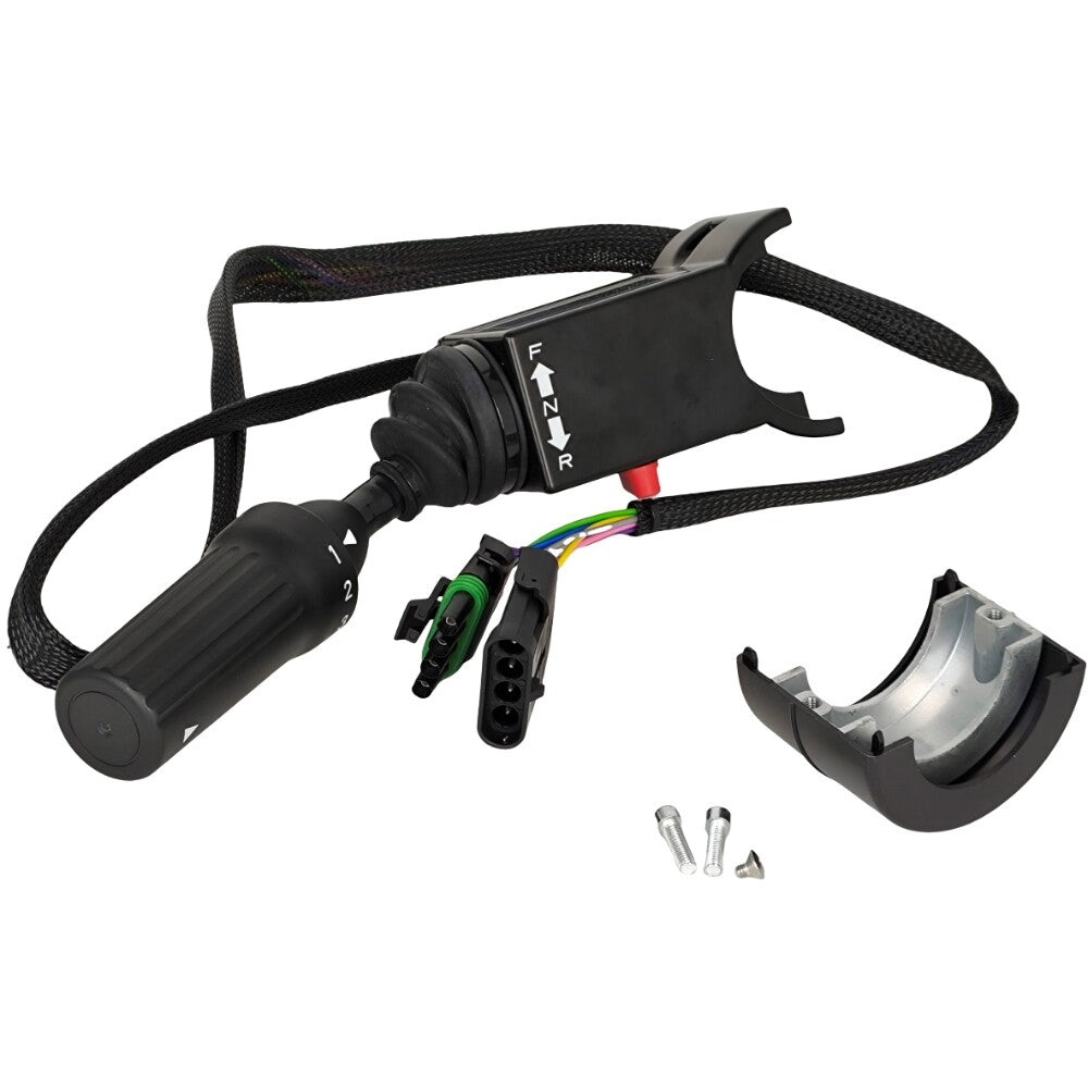 Transmission Controller Shifter 4549-6072 Fit for Doosan DL160 DL300 DL200 DL400