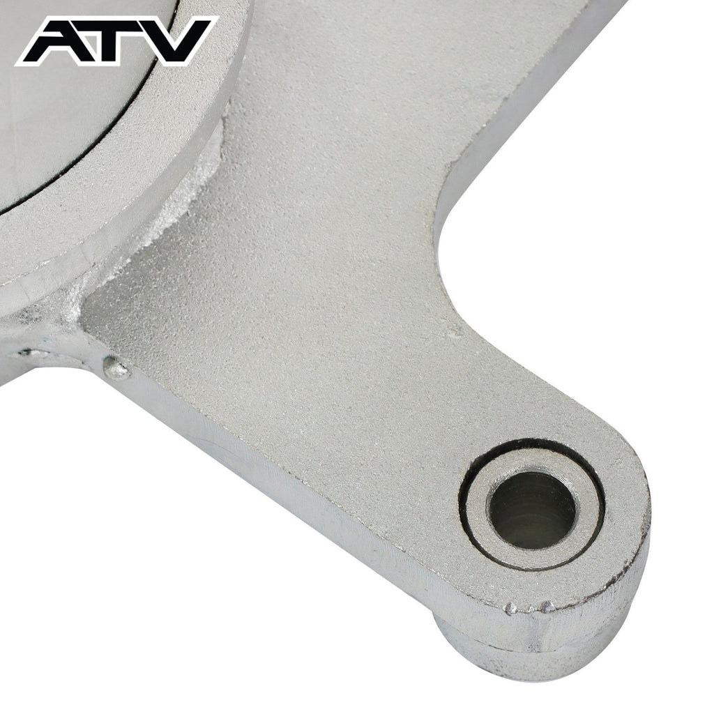 3GD-25311-10-35 Rear Axle Bearing Carrier Housing Hub Assy For Yamaha Warrior350