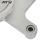 3GD-25311-10-35 Rear Axle Bearing Carrier Housing Hub Assy For Yamaha Warrior350