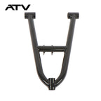 Front L & R Sport Extended A-Arms +3" For Suzuki Quadsport Z400 LTZ400 2003-2008
