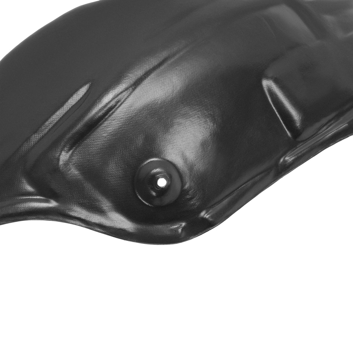 Front Driver Side Fender Liner Fit 2012-2014 Toyota Camry L LE XLE For TO1248160