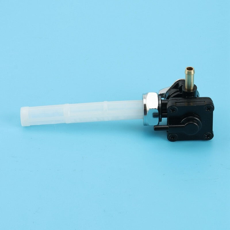 Fit for Harley FLST FXST FLT FXD 1995-2001 Fuel Valve Petcock Male Thread US