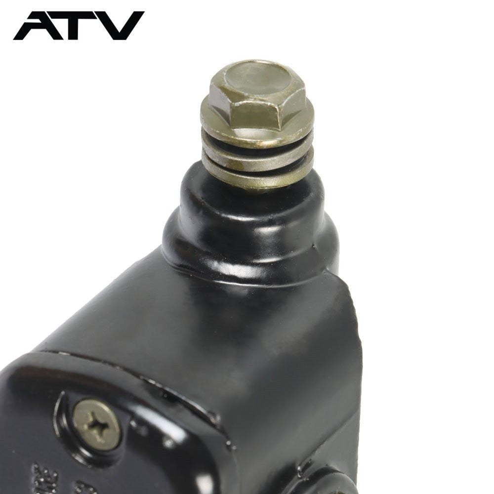 Left Brake Master Cylinder For Polaris Sportsman 300 335 400 450 500 600 700 800