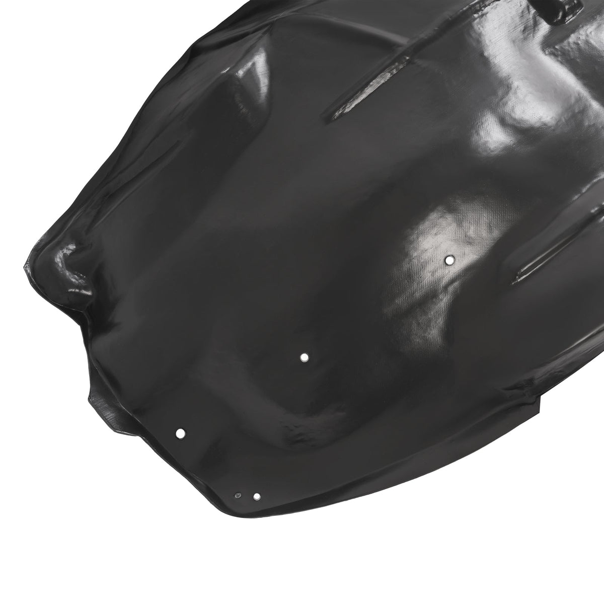 For 2015-2022 CHEVROLET COLORADO GMC CANYON Front Fender Liners Left +Right Side