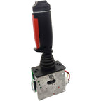Drive Joystick Controller for Haulotte Lifts Ha12Ip Ha15Ip Compact 8 10 12 14