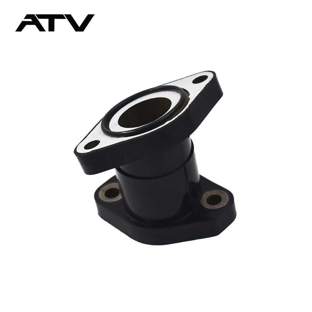 Generic Intake Manifold Boot For Yamaha Kodiak 400 YFM400FW 4x4 1993-1998 USA