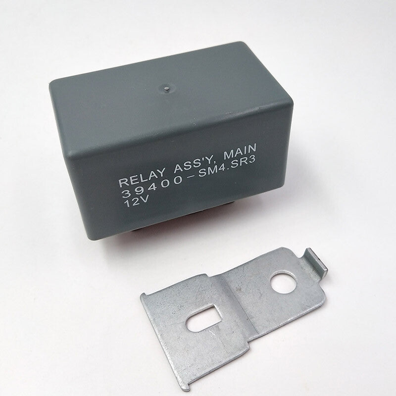 Fuel Pump Main Relay for Acura Integra 94-01 Honda Civic-del Sol 92-00 CR-V US