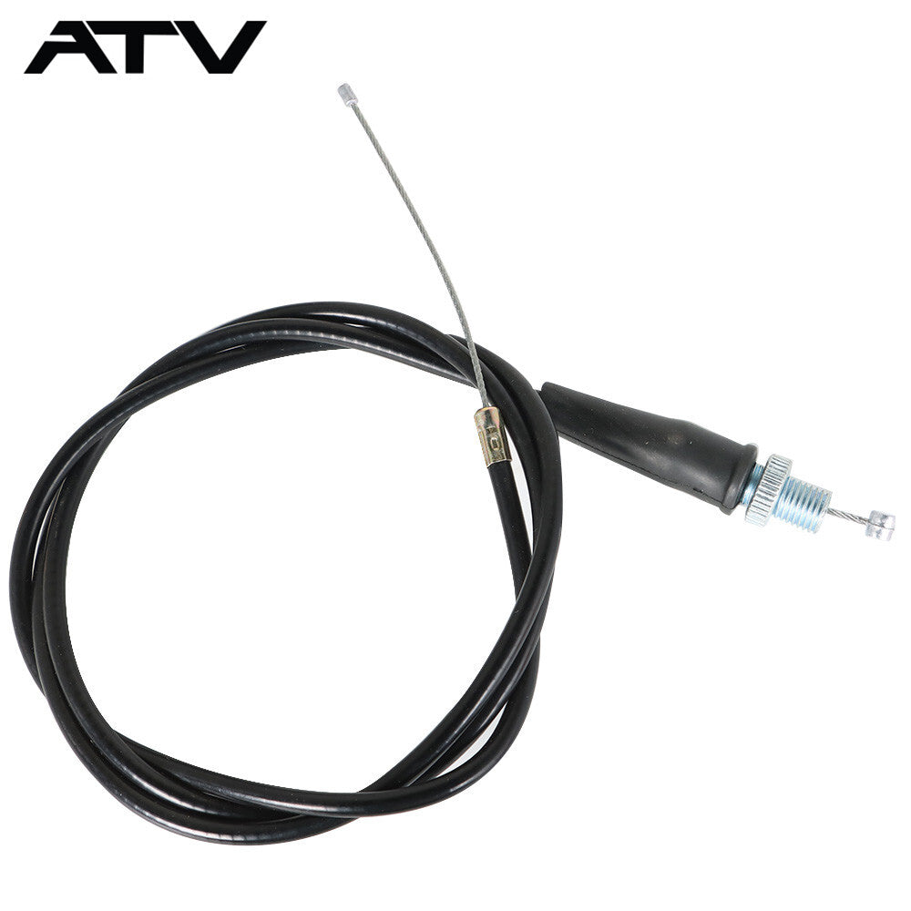 Carburetor and Throttle Cable for Yamaha Timberwolf 250 YFB250FW 2x4 1996-1999