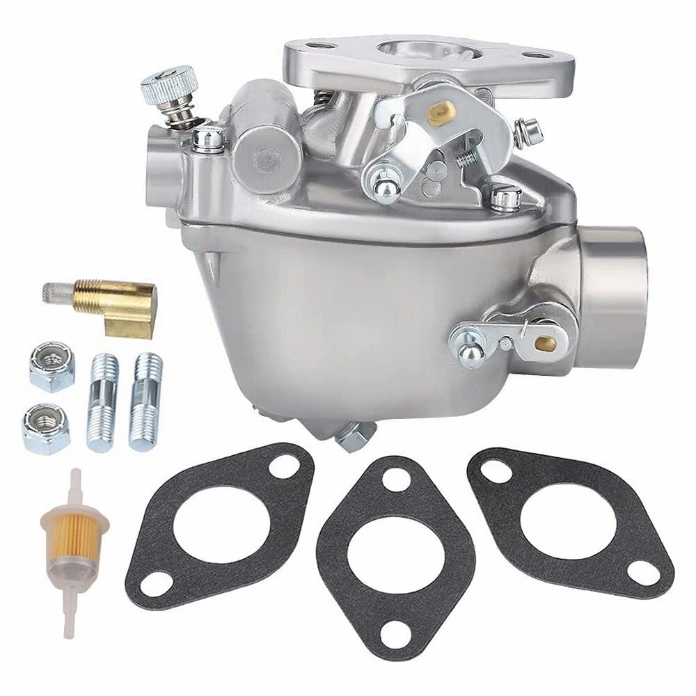 Carburetor For Ford Tractor 2N 8N 9N Heavy Duty 8N9510C-HD Marvel Schebler