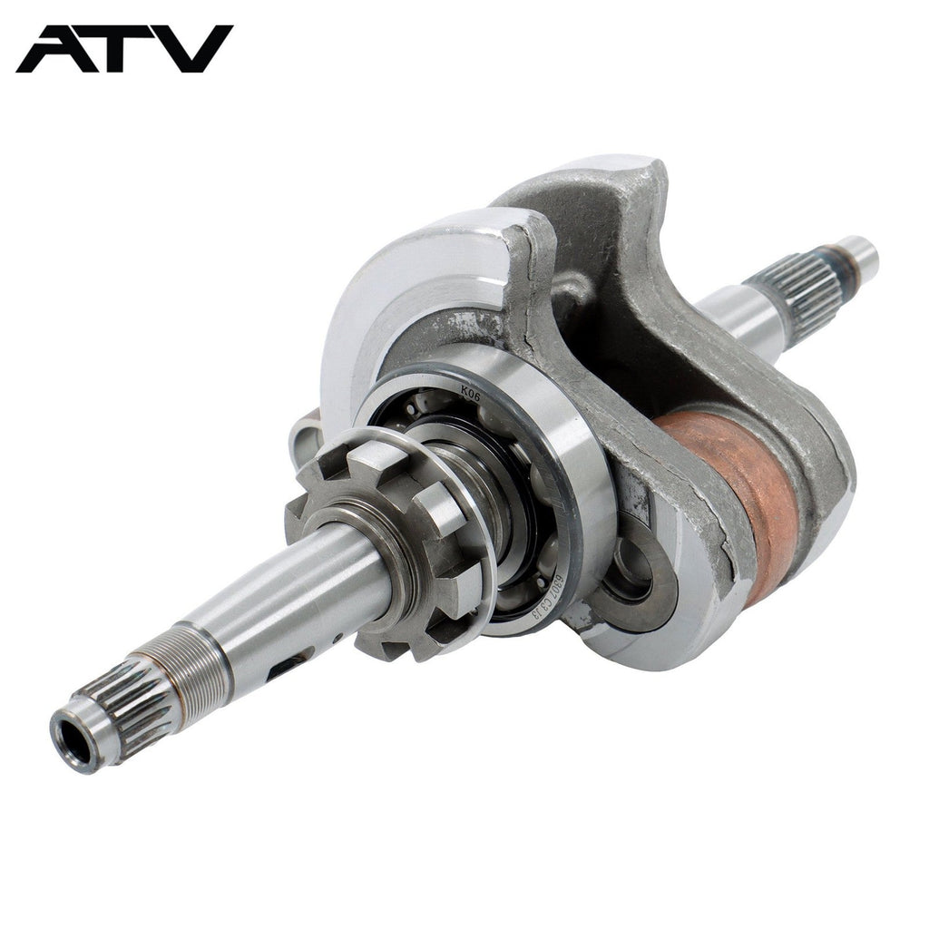 Crankshaft Crank Shaft Rod 13200-007-0000 For Hisun 700 ATV UTV Massimo Bennche