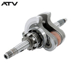 Crankshaft Crank Shaft Rod 13200-007-0000 For Hisun 700 ATV UTV Massimo Bennche