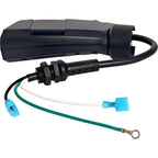 836225 Switch Box Full Assembly Fit for ProTeam Super Coach Pro 10 6