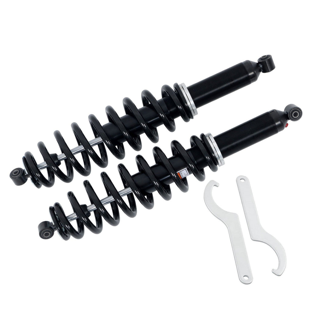 Rear Monotube Shocks 2019-2023 Polaris Ranger 1000 1000 Crew BR 1000XP 7044876