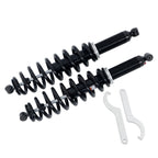 Rear Monotube Shocks 2019-2023 Polaris Ranger 1000 1000 Crew BR 1000XP 7044876