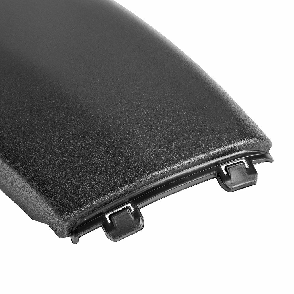 For Dodge Ram ProMaster 2019-22 Rear Molding Wheel Trim Fender Flare LH Driver