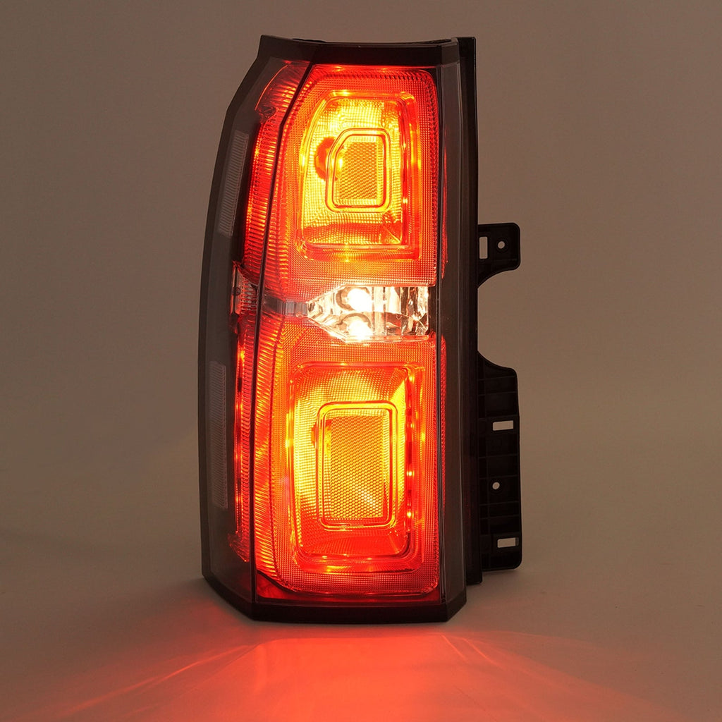 For 2015-2020 Chevy Tahoe Suburban LED Tail Light Brake Lamp Driver Side Left