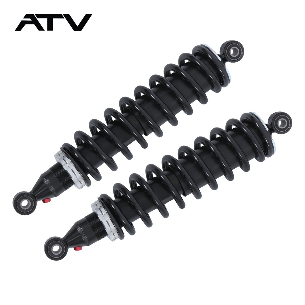 Left/Right Front Shock Absorber for Honda Rancher 350 ES TRX 2000-2006 ATV 2pcs