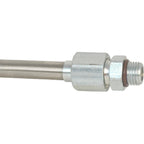 High Pressure Crossover Tube for Ford F250 F350 F450 F550 Truck Stainless Steel