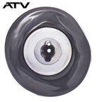 Fit For Polaris ATVs Carburetor Throttle Diaphragm Vacuum Piston Slide New