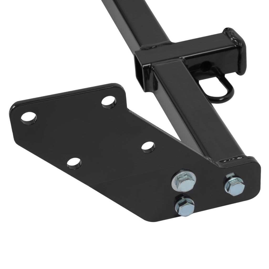 For VW Jetta MK4 4 Door Sedan Models 99-05 Class 1 Rear Bumper Trailer Hitch 2"