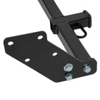 For VW Jetta MK4 4 Door Sedan Models 99-05 Class 1 Rear Bumper Trailer Hitch 2"