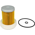 Complete Filter Service Kit For Kubota L2501 HST Oil Fuel Hydraulic Air Filter