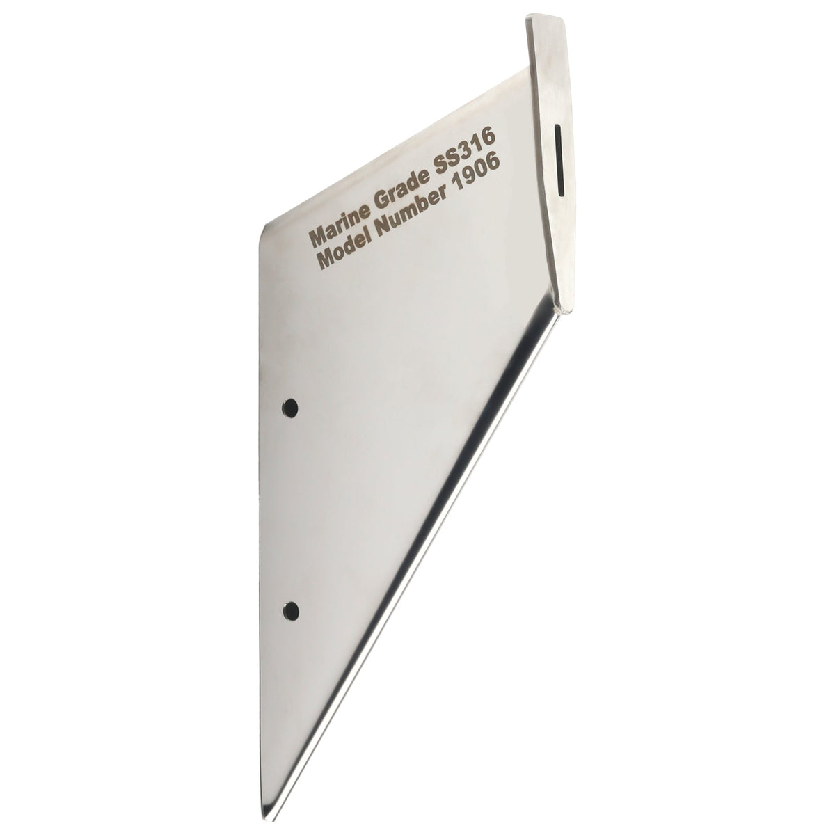 Skeg Guard Skeg Protector 27071 Fit for Mercury, Force, Honda, Nissan/Tohatsu