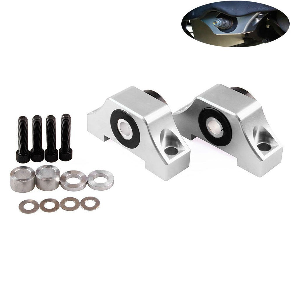 Engine Motor Torque Mount Kit For Acura Integra Honda Civic EG EK B-/D-Series