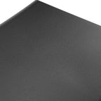 FOR DODGE RAM PROMASTER 2019-22 B PILLAR TRIM FRONT DOOR MOLDING COVER RIGHT RH