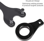 For Toyota 3.4L Cam Pulley Holder & Crankshaft Crank Harmonic Damper Pulley Tool