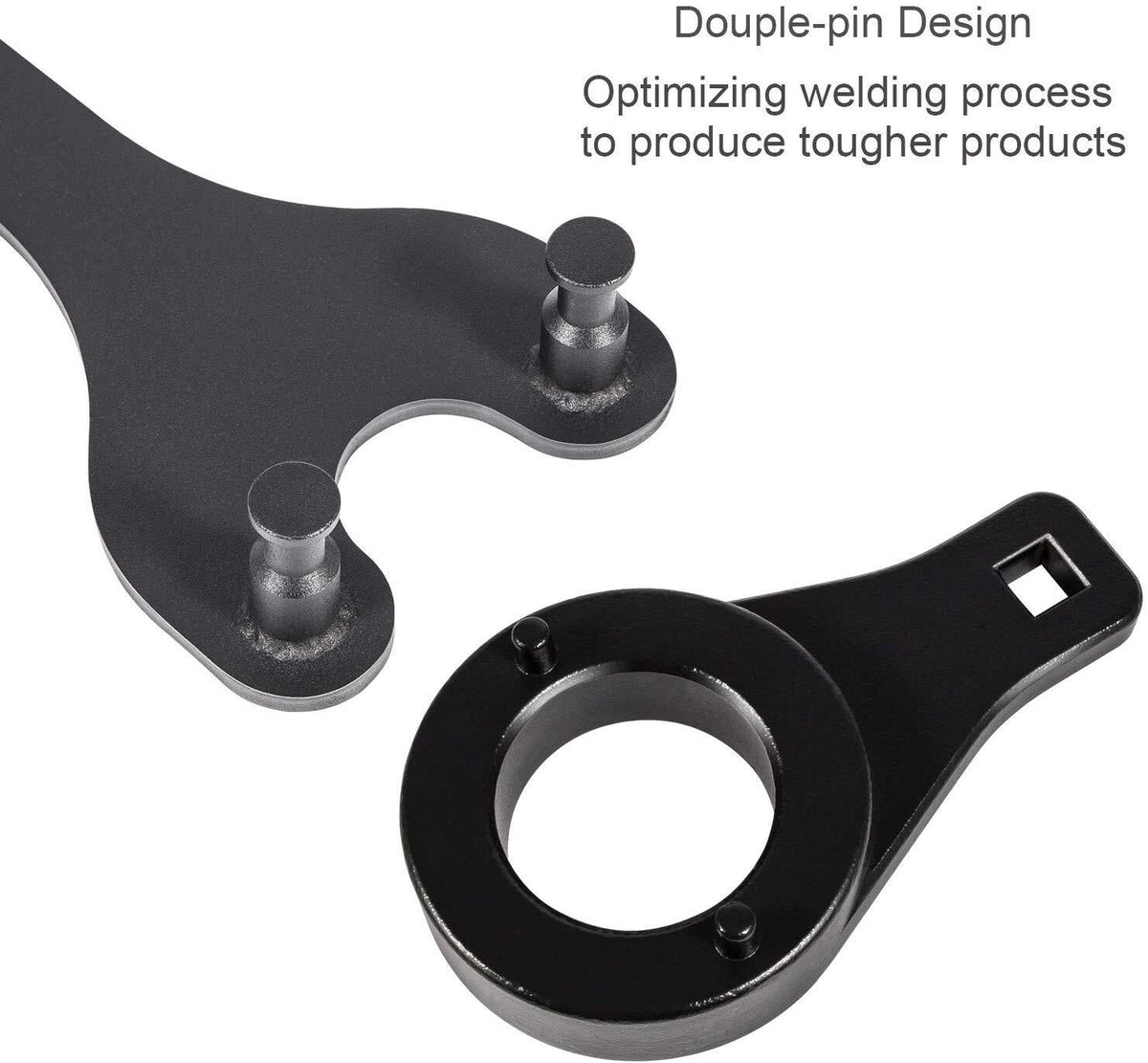 For Toyota 3.4L Cam Pulley Holder & Crankshaft Crank Harmonic Damper Pulley Tool