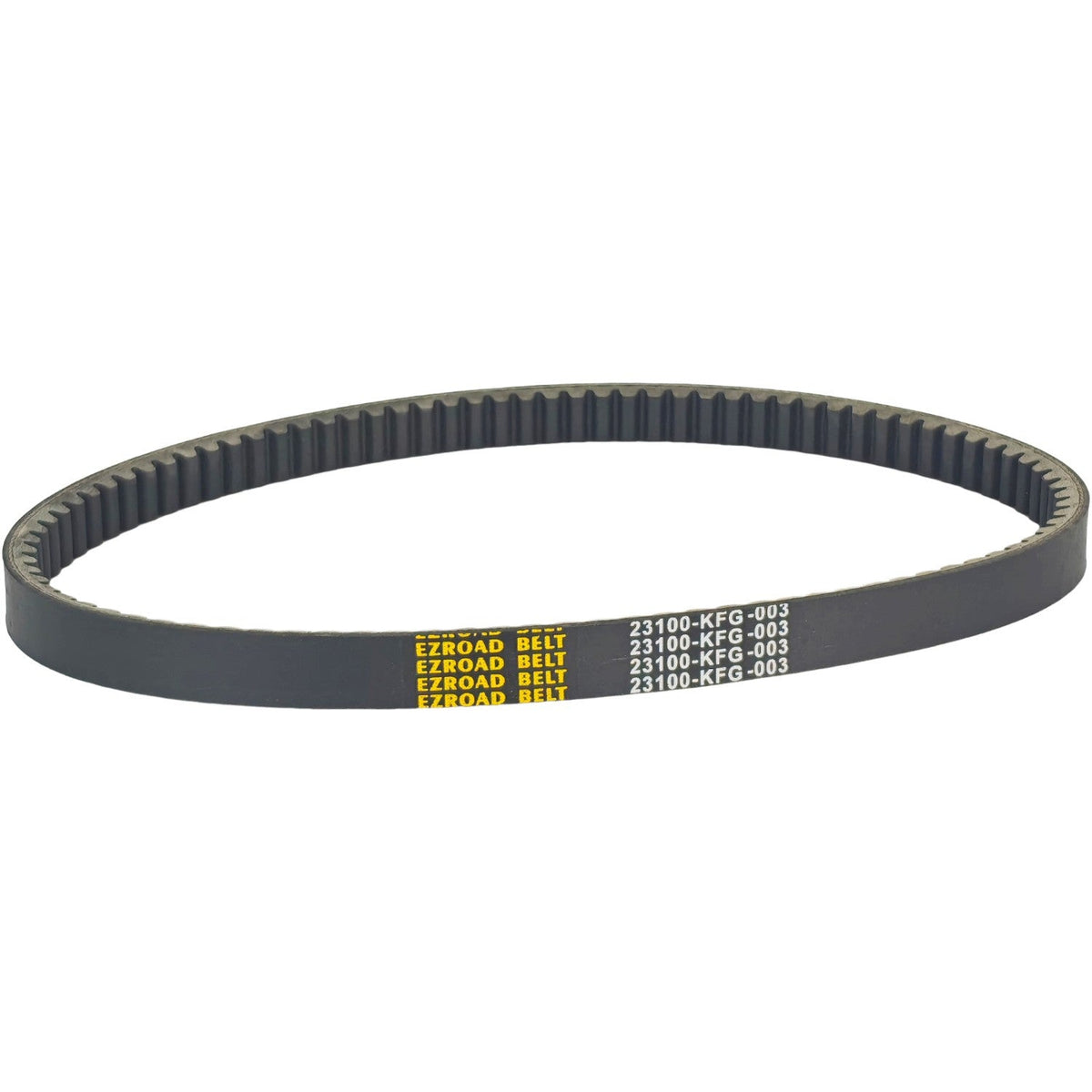 Aramid Drive Belt 23100-KFG-003 Fit NSS250AC NSS250AAC Reflex 2004-2005
