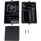 7RH-14411-01-00 Air Filter Cleaner Box Kit Fit for Yamaha EF6600A EF6600DEY
