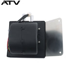 Cab Heater Kit with Defrost For 2016-2024 Polaris General 1000 EMB-HTR-2561