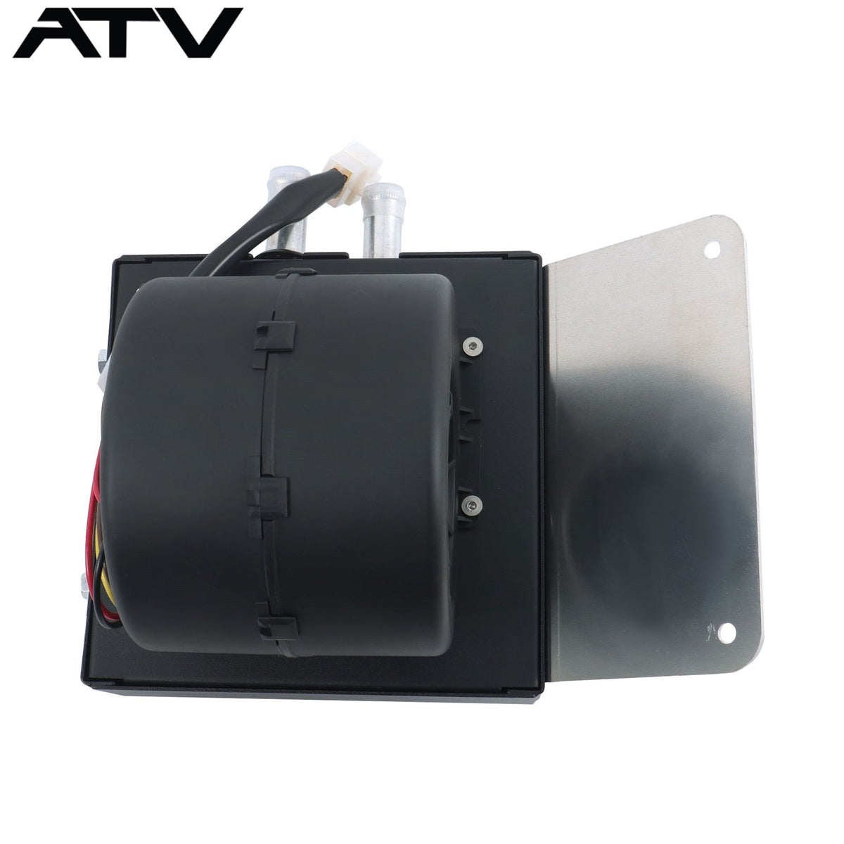 Cab Heater Kit with Defrost For 2016-2024 Polaris General 1000 EMB-HTR-2561