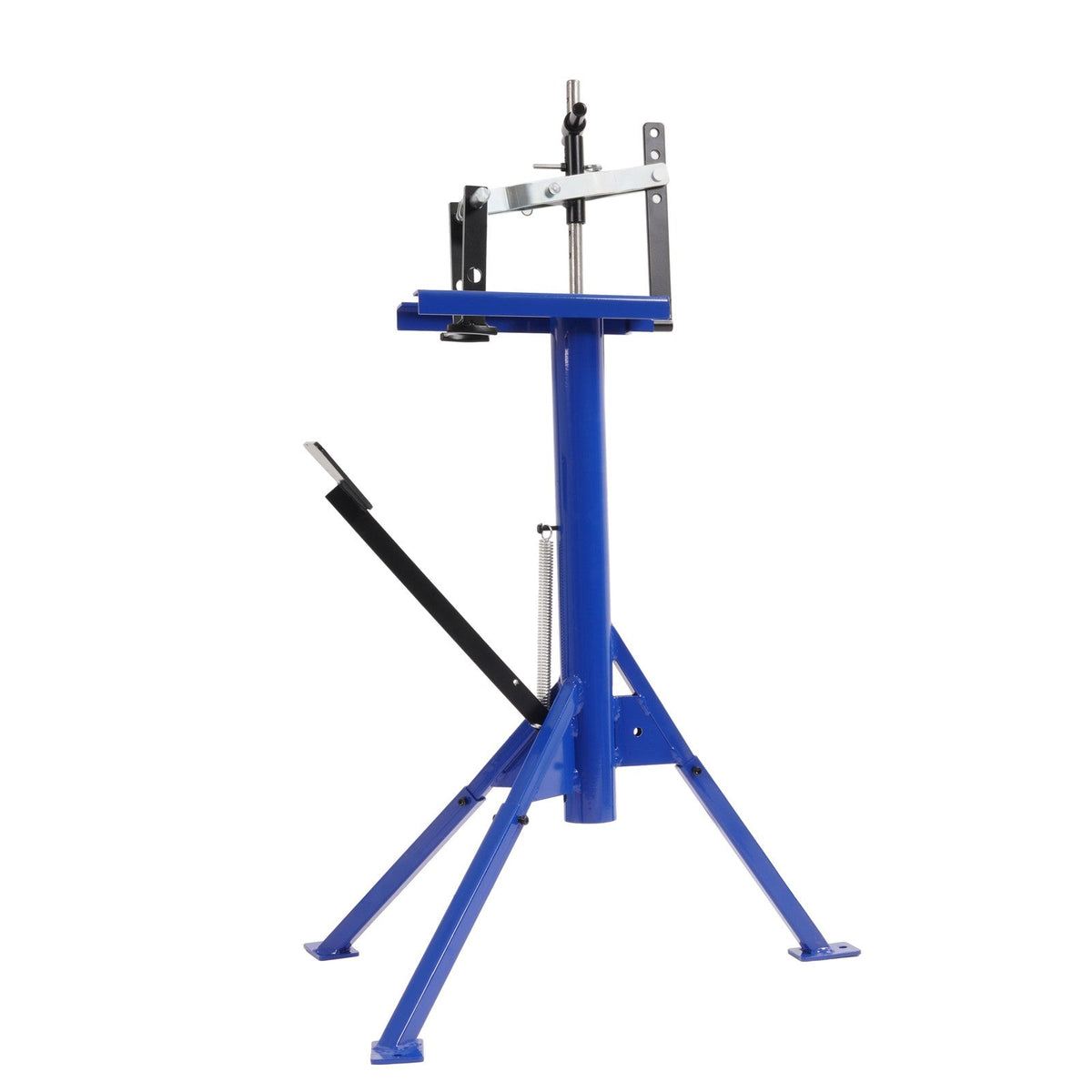 Heavy Duty Trans Drum Spring Compressor Foot Press Automotive Repair Tool