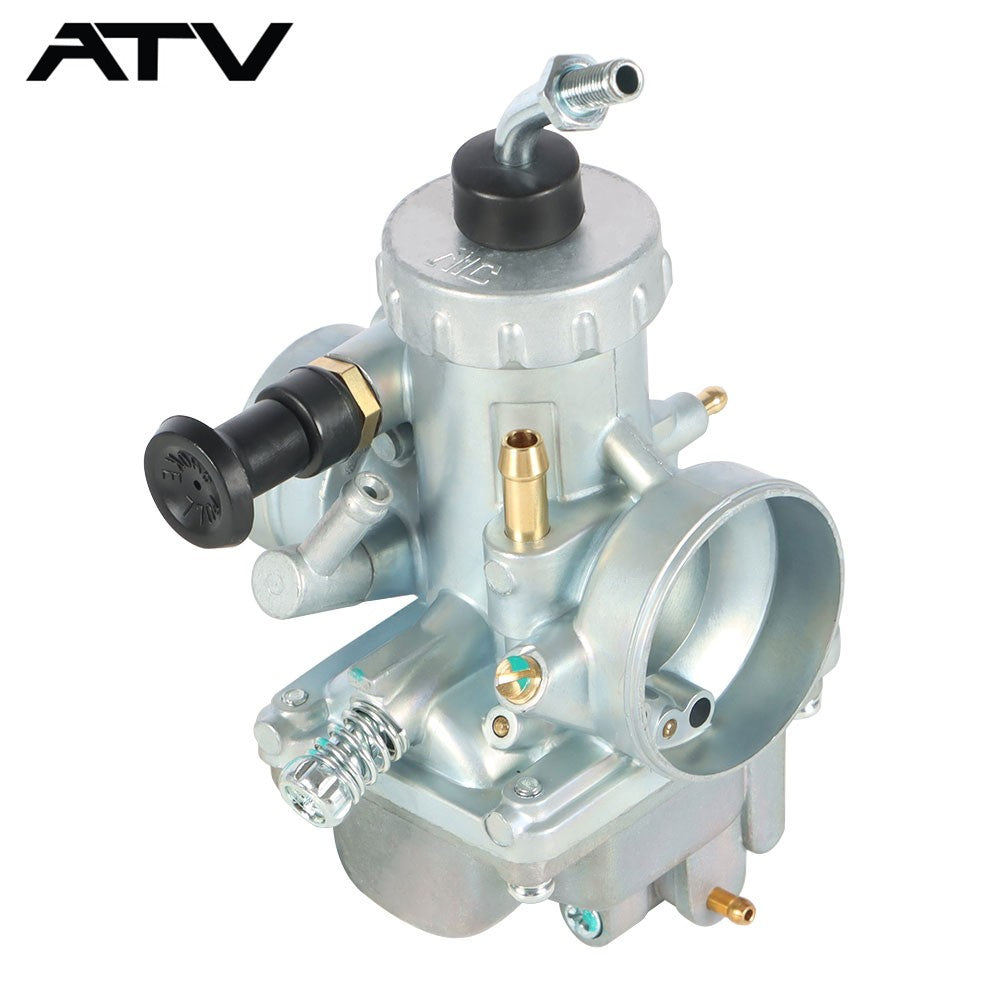 VM24 Carburetor For YAMAHA 1990-2000 RT100 / 1976-1982 DT125 Carb 2-stroke