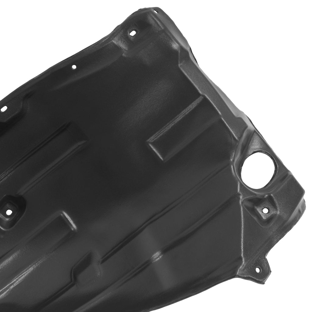 Front Left Driver Side Fender Liner For 2018-21 Toyota Camry North America Built