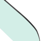 Front Right Side Door Glass For Ford F250 F350 Standard/Crew/Super Cab 1999-2012