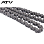 Cam Timing Chain & Guides Tensioner Assy For Honda Sportrax 400 TRX400EX TRX400X