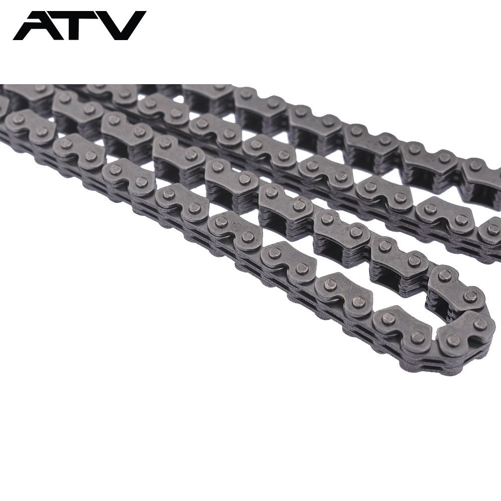 Cam Timing Chain & Guides Tensioner Assy For Honda Sportrax 400 TRX400EX TRX400X