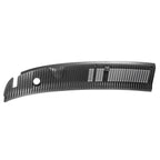 For Ford E-Series E350 Econoline 1992-2024 Wiper Cowl Vent Panel Grille Left
