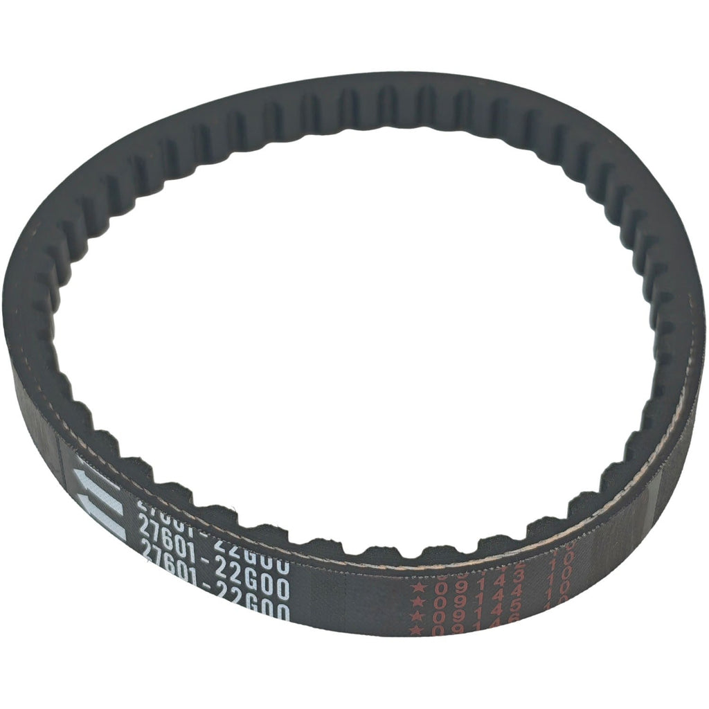 27601-22G00 Drive Belt Fit for Suzuki QuadSport LT-Z50Z 2009, LT-Z50L7 2017