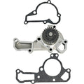 49044-2066 Water Pump with Gasket Fit for Kawasaki FD620D FD661D 4 Stroke Engine