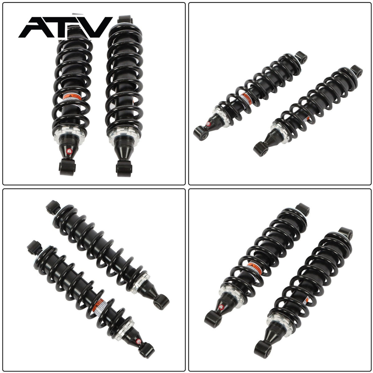 Rear Shock Absorber 45014-0076 2006-2013 For Kawasaki Brute Force 650i (KVF650)