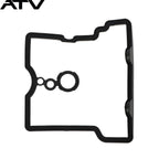 Overhaul Pad Gasket+Piston Sleeve ATV UTV 2204733 For Polaris RZR 570 2012-2016