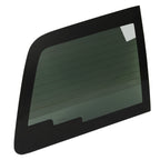 Fits Ford F-250 F-350 2011-2016 Back Panel Sliding Glass Left Side w/ Heated