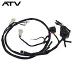 For Honda Sportrax 400 TRX400EX 99-04 Wiring Harness Assy Replace 32100-HN1-000